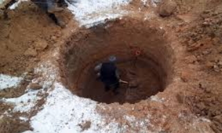 Выкопать погреб на даче под ключ в Выборге от 2624 руб. | ГОСТСТРОЙ