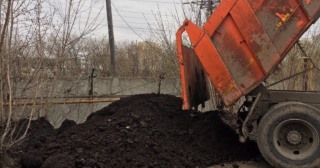 Доставка грунта Выборг, цена от 263 руб./куб.